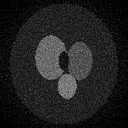 Reconstruction III