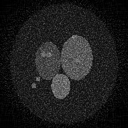 Reconstruction III