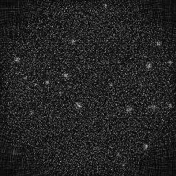 Reconstruction III