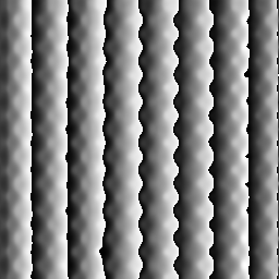 Reconstruction III