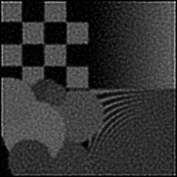 Reconstruction II