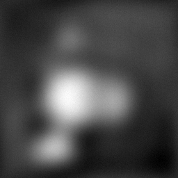 Reconstruction III