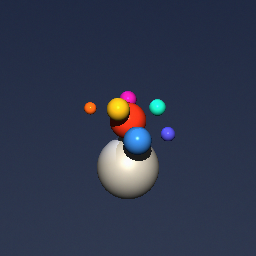 Reconstruction III