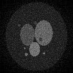 Reconstruction III