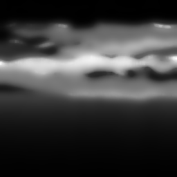 Reconstruction III