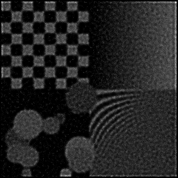 Reconstruction II