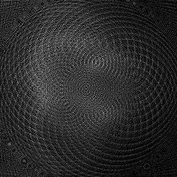 Reconstruction III