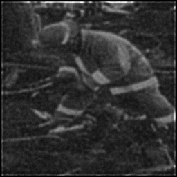 Reconstruction I