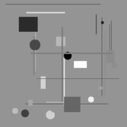 Measurement II