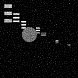 Reconstruction III