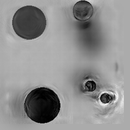 Reconstruction II
