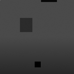Reconstruction III