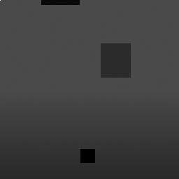 Reconstruction III