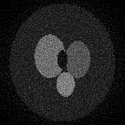 Reconstruction III