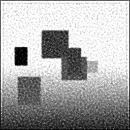 Reconstruction III