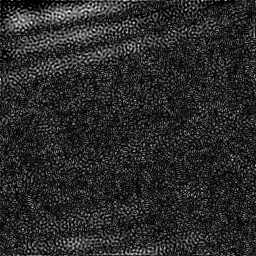 Reconstruction III