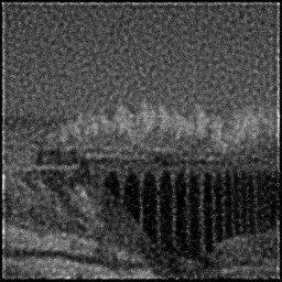 Reconstruction II